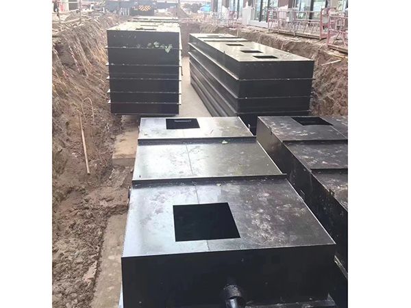 邵东​甘肃嘉源通环保：全品类水处理设备，一站式守护碧水清流